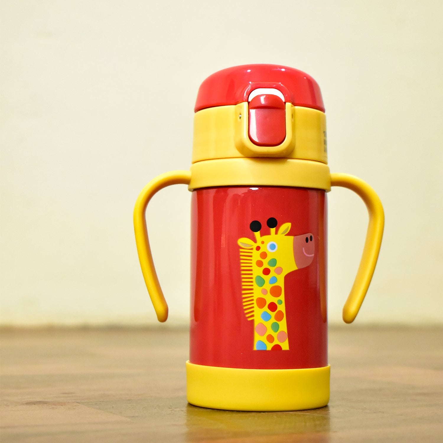 6421 Sport Bottle 300 Ml Approx. For Storing Water And Some Other Types Of Beverages Etc. DeoDap 6421 Sport Bottle 300 Ml Approx. For Storing Water And Some Other Types Of Beverages Etc. DeoDap